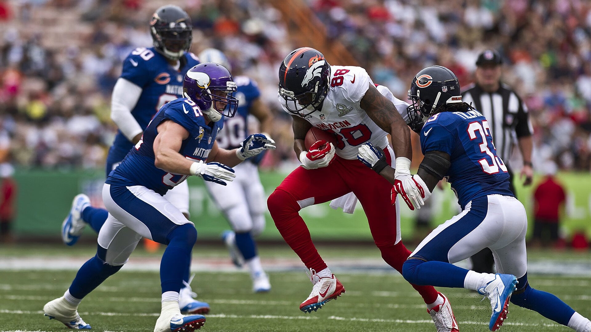 【VAR裁判系统】如何避免裁决争议激增？，裁决方法